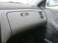 2002 Satin Silver Metallic Honda Accord LX Sedan  photo #26