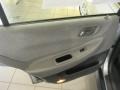 2002 Satin Silver Metallic Honda Accord LX Sedan  photo #27
