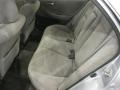 2002 Satin Silver Metallic Honda Accord LX Sedan  photo #28