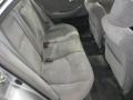 2002 Satin Silver Metallic Honda Accord LX Sedan  photo #29