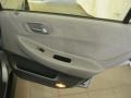 2002 Satin Silver Metallic Honda Accord LX Sedan  photo #30