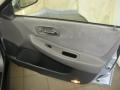2002 Satin Silver Metallic Honda Accord LX Sedan  photo #31