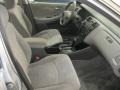 2002 Satin Silver Metallic Honda Accord LX Sedan  photo #32