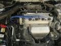 2002 Satin Silver Metallic Honda Accord LX Sedan  photo #34