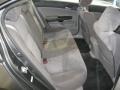 2010 Polished Metal Metallic Honda Accord LX Sedan  photo #27