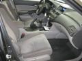 2010 Polished Metal Metallic Honda Accord LX Sedan  photo #30