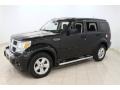 Brilliant Black Crystal Pearl - Nitro SXT 4x4 Photo No. 3
