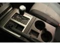 2008 Brilliant Black Crystal Pearl Dodge Nitro SXT 4x4  photo #10