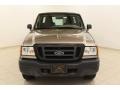 2004 Arizona Beige Metallic Ford Ranger XL Regular Cab  photo #2