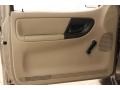 Arizona Beige Metallic - Ranger XL Regular Cab Photo No. 5