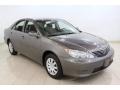 Phantom Gray Pearl - Camry LE Photo No. 1
