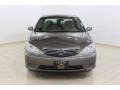 Phantom Gray Pearl - Camry LE Photo No. 2