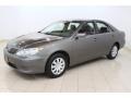 Phantom Gray Pearl - Camry LE Photo No. 3