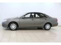 Phantom Gray Pearl - Camry LE Photo No. 4