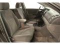 Phantom Gray Pearl - Camry LE Photo No. 11