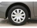Phantom Gray Pearl - Camry LE Photo No. 17