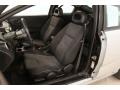  2005 ION 2 Quad Coupe Black Interior