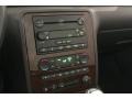 2005 Ford Five Hundred Limited Controls