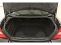 2005 Ford Five Hundred Black Interior Trunk Photo