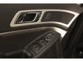 2011 Sterling Grey Metallic Ford Explorer XLT 4WD  photo #7