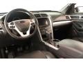 2011 Sterling Grey Metallic Ford Explorer XLT 4WD  photo #8