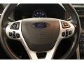 2011 Sterling Grey Metallic Ford Explorer XLT 4WD  photo #9