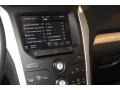 2011 Sterling Grey Metallic Ford Explorer XLT 4WD  photo #11