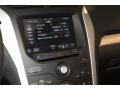 2011 Sterling Grey Metallic Ford Explorer XLT 4WD  photo #14
