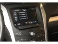 2011 Sterling Grey Metallic Ford Explorer XLT 4WD  photo #15