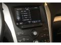 2011 Sterling Grey Metallic Ford Explorer XLT 4WD  photo #16