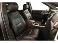 2011 Sterling Grey Metallic Ford Explorer XLT 4WD  photo #19