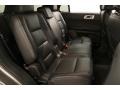 2011 Sterling Grey Metallic Ford Explorer XLT 4WD  photo #20