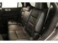 2011 Sterling Grey Metallic Ford Explorer XLT 4WD  photo #21