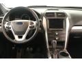 2011 Sterling Grey Metallic Ford Explorer XLT 4WD  photo #23