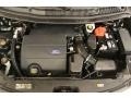 2011 Sterling Grey Metallic Ford Explorer XLT 4WD  photo #25