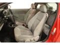 2007 Victory Red Chevrolet Cobalt LS Coupe  photo #6