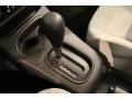 2007 Victory Red Chevrolet Cobalt LS Coupe  photo #10