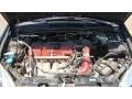 Nighthawk Black Pearl - Civic Si Coupe Photo No. 8