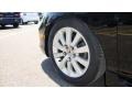  2004 Civic Si Coupe Wheel