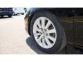 2004 Honda Civic Si Coupe Wheel