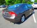 Urban Titanium Metallic - Civic LX-S Sedan Photo No. 5