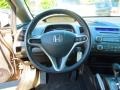 Urban Titanium Metallic - Civic LX-S Sedan Photo No. 14