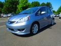 Celestial Blue Metallic - Fit Sport Photo No. 1