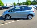 Celestial Blue Metallic - Fit Sport Photo No. 3