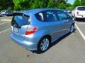 Celestial Blue Metallic - Fit Sport Photo No. 5