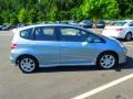 Celestial Blue Metallic - Fit Sport Photo No. 6