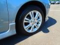 Celestial Blue Metallic - Fit Sport Photo No. 21