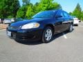 Black - Impala LS Photo No. 1