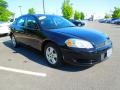 Black - Impala LS Photo No. 2