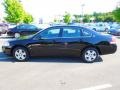 Black - Impala LS Photo No. 3